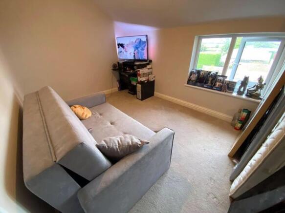 Bedrooms