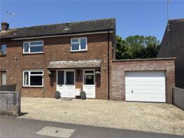 8, Bubwith Close, Chard TA20 2BL