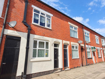 Bassett Street, Leicester, Leicestershire, LE3