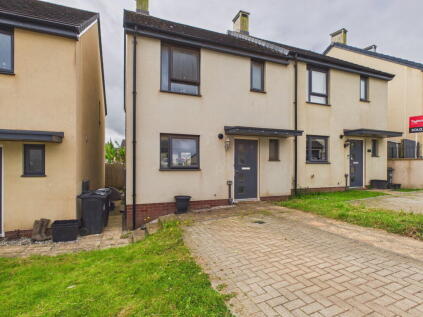 Eight Acre Drive, White Rock, Paignton
