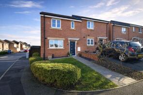 105a, Orchard Grove, Stanley DH9 8NL