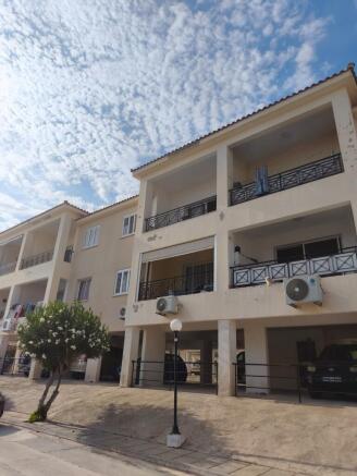 3 Bedroom Apartment
