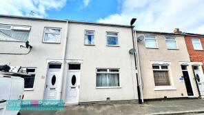 22, South Market Street, Hetton-le-hole, Houghton-le-spring DH5 9DR