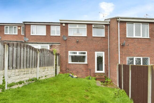 3 bed End of Terrace for sale Image 12