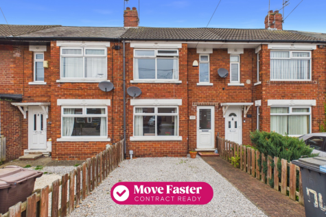 Bristol Road, Hull, HU5 5XW