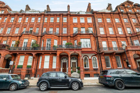 Cadogan Square, Chelsea, SW1X
