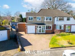 15, Madley Close, Birmingham B45 9XA