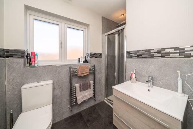 BEDROOM 1 EN-SUITE
