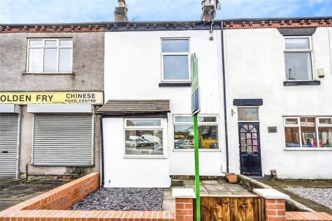 Manchester Road, Worsley, Manchester, Greater Manchester, M28