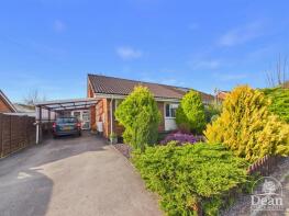 42, Lancaster Drive, Lydney GL15 5SL