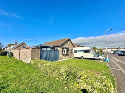 Pembroke Close, Burnham-on-Sea, Somerset, TA8