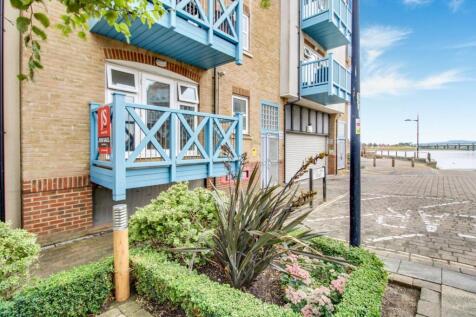 Little High Street, Shoreham-by-sea