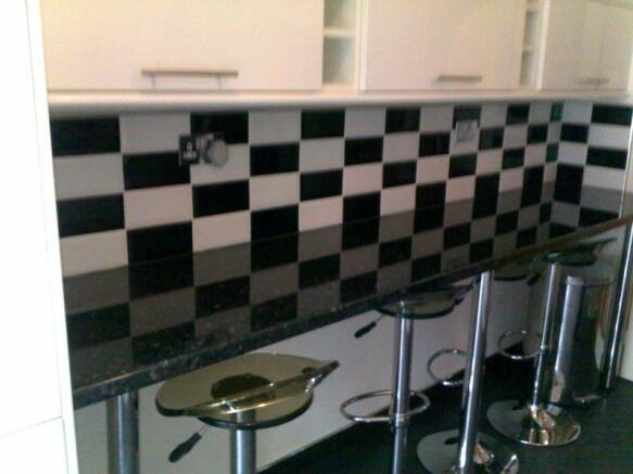 Breakfast Bar
