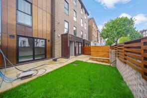 Flat 1, 53, Agar Grove, London NW1 9UE