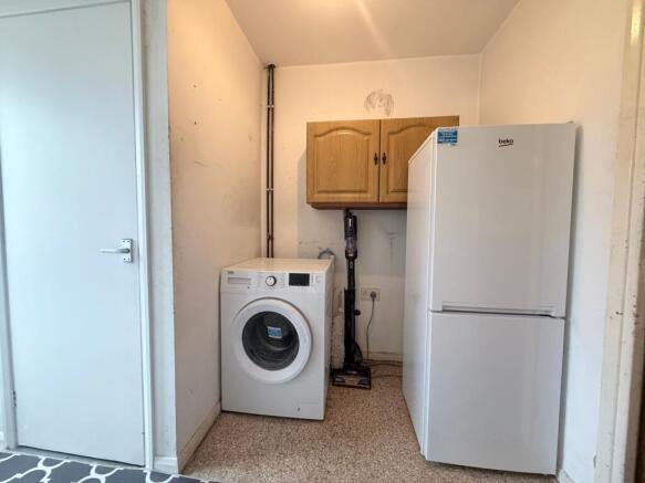 Kinross Crescent, Loughborough, LE11 photo 5