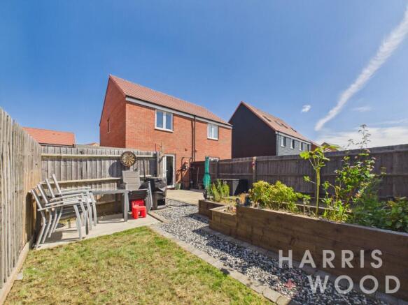 Otter Way, Clacton-On-Sea, Essex, CO16 photo 4
