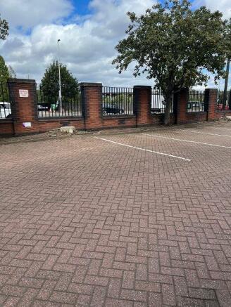 Car park Area