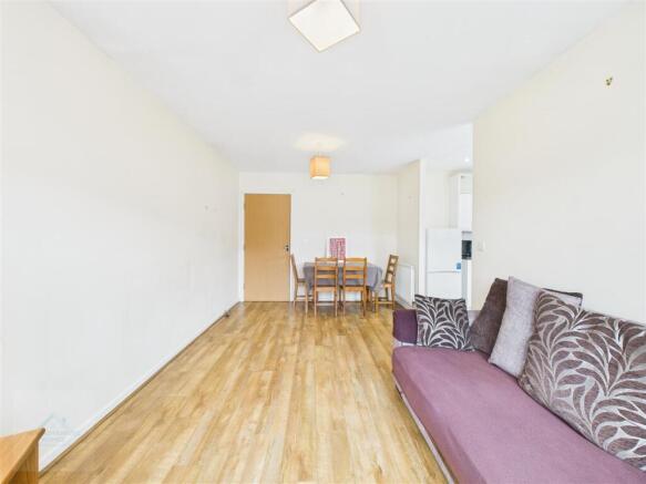 Living / Dining Room