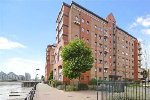 68, Sailmakers Court, William Morris Way, London SW6 2UX