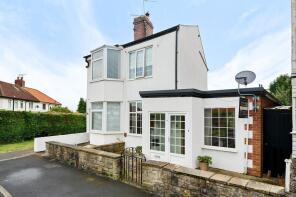 46, Birch Grove, Harrogate HG1 4HR