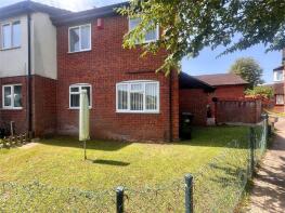 8, Woodward Drive, Bristol BS30 7HR