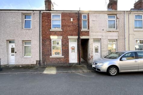 Upper Clara Street, Rotherham, S61 1HT