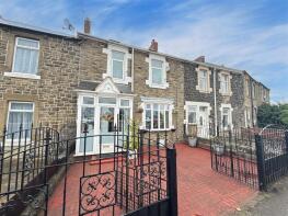 13, Springwell Terrace, Wrekenton, Gateshead NE9 7AY