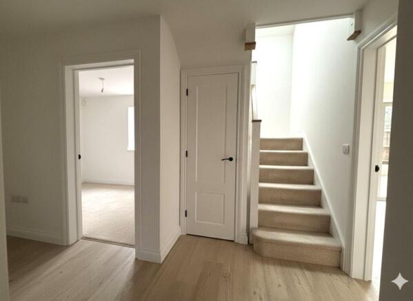 Russell Court, Pott Row photo 4