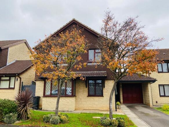 Front elevation