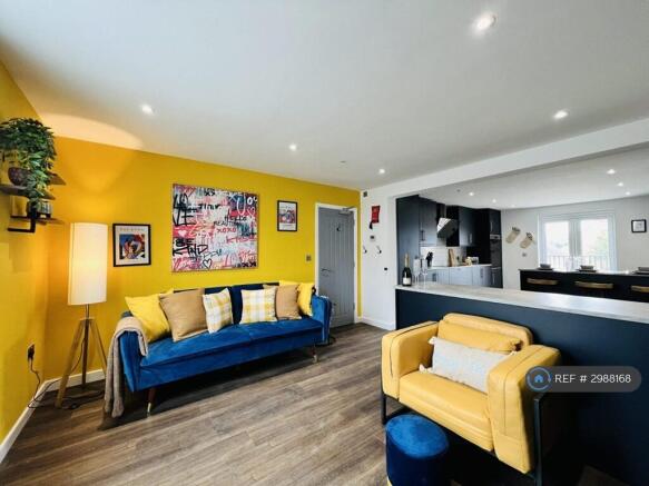 Vanguard Co-Living
