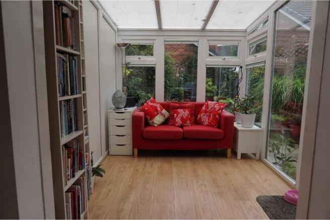 Sun Room