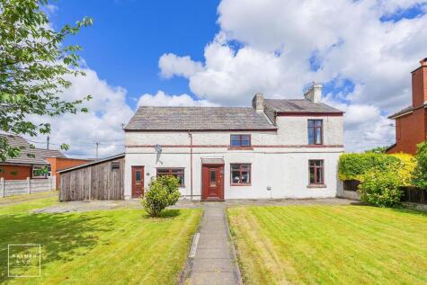 Victoria Farm, Atherton Road, Hindley Green, WN2