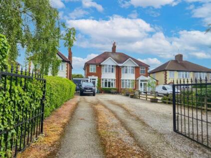 Elmesthorpe Lane, Earl Shilton, LE9