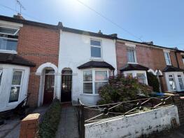 9, Heysham Road, Southampton SO15 3JL