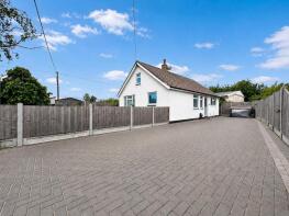 28 Beverley, Main Road, Southminster CM0 7NA