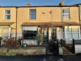 6, Harpers Terrace, Darlington DL2 1JR