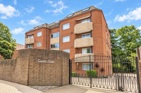 Inner Park Road, Southfields, London, SW19