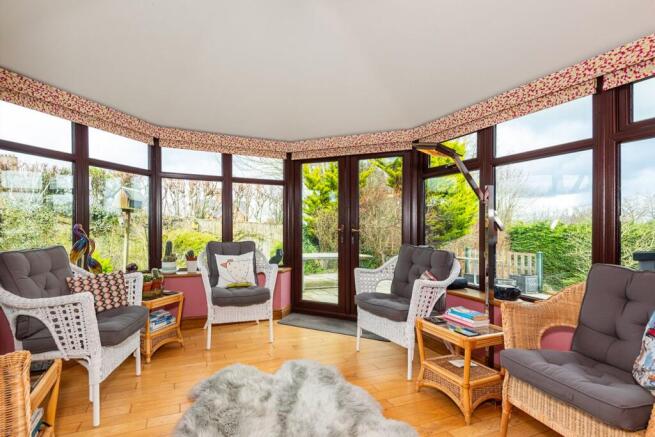 Sunroom