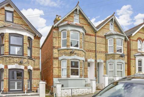 Gordon Road, Cowes, Isle of Wight