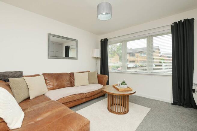 5C West Pilton Terrace, Pilton, Edinburgh, EH4 4GY photo 4