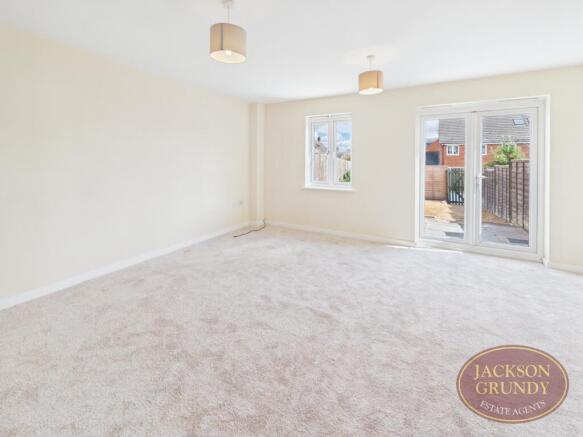 St Crispin Drive