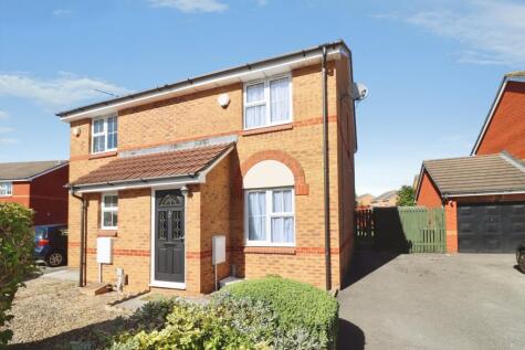 The Willows, Bradley Stoke, Bristol, BS32