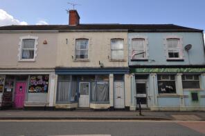 Leeds House, St John Street, Whitland SA34 0AP