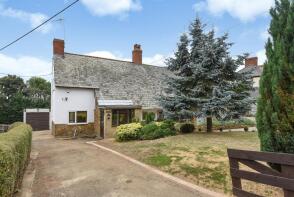 3 Crestavon, Church Lane, Banbury OX17 1AZ