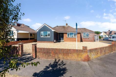 Sunnymead Drive, Waterlooville