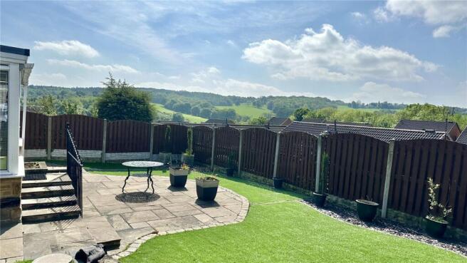 Garden Views