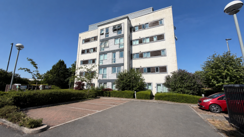 Apartment 7 425 Ashton Old Road, Beswick