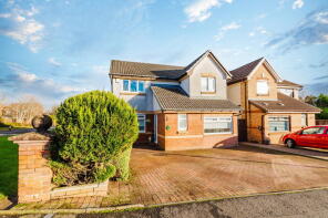 1, Wallacetown Avenue, Southcraigs, Kilmarnock KA3 6BH