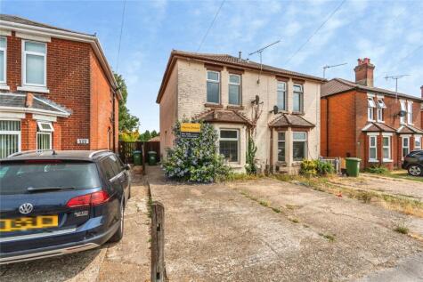 South East Road, Southampton, Hampshire, SO19