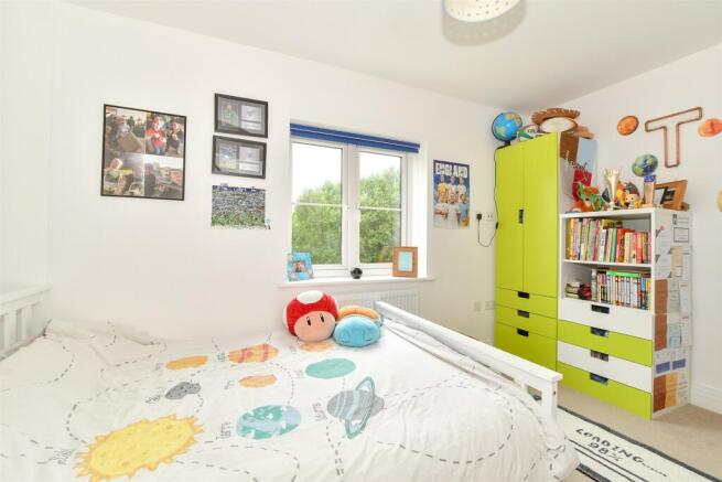 Bedroom 4
